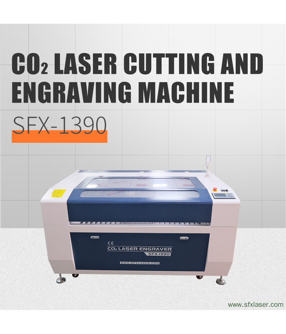 US Stock Special Offer Lightburn Modular 130W/150W CO2 Laser Cutter Laser Engraver with 1300×900mm Workbench and S&A Water Chiller US Stock Special Offer Lightburn Modular 130W/150W CO2 Laser Cutter Laser Engraver with 1300×900mm Workbench and S&A Water Chiller
